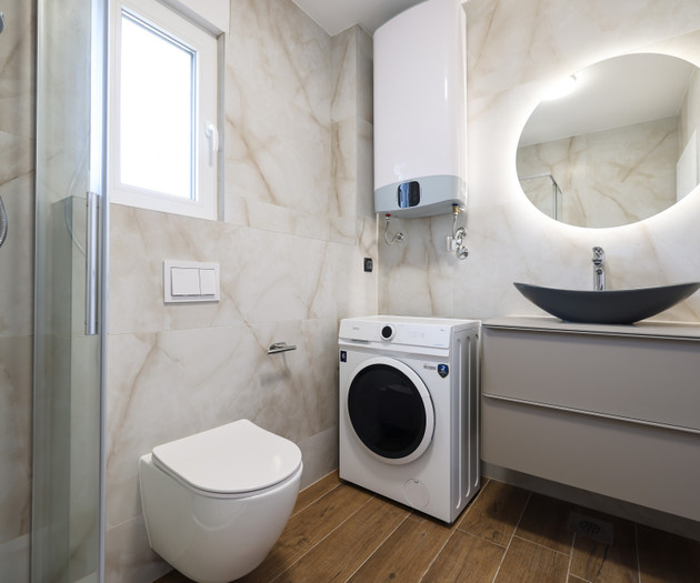 Deluxe apartment VI