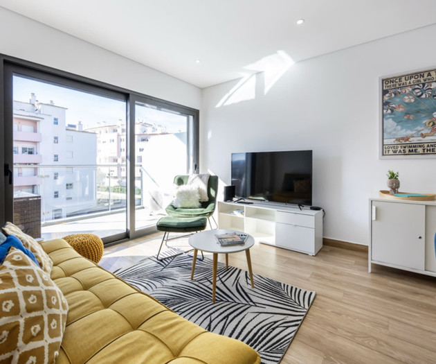 Monte Residence - Apartment Elly