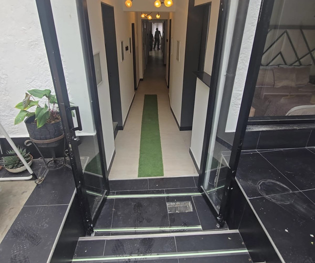 Modern Coliving Suite 4 Fast Wi-Fi & Community mdl