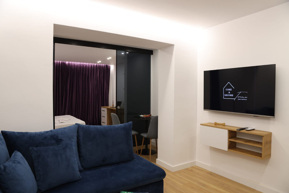 Modern Apartment preview