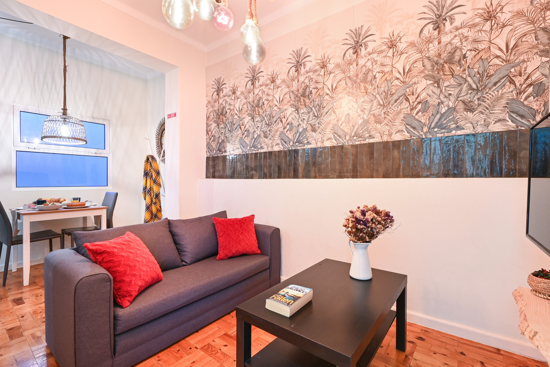 Sala de Estar