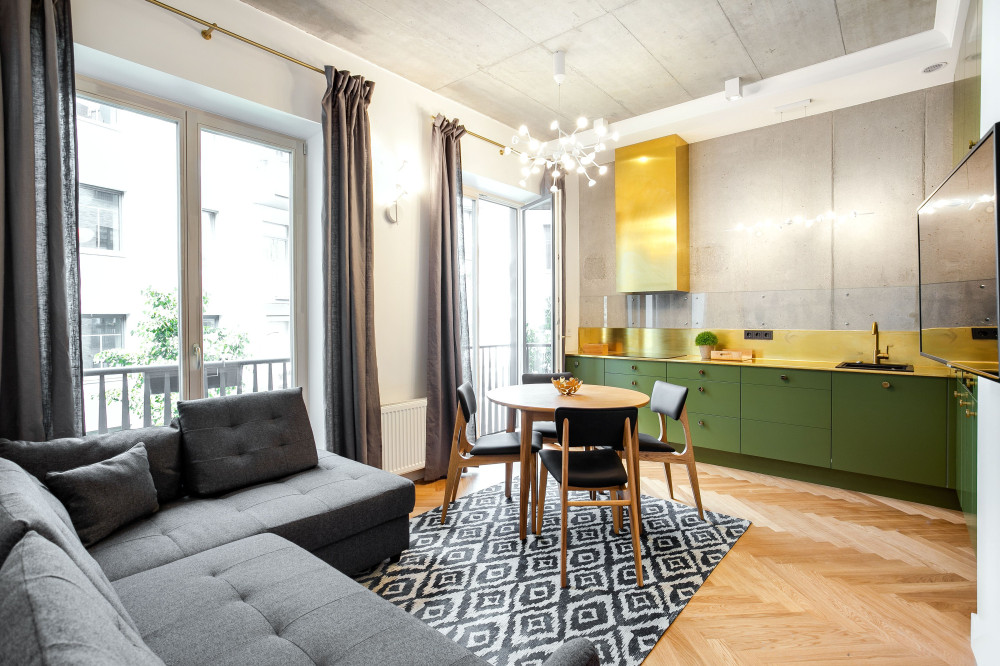 Two Bedr Two Bathr Apartment by Reside Baltic preview