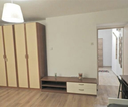 Apartman Zapoljska ulica