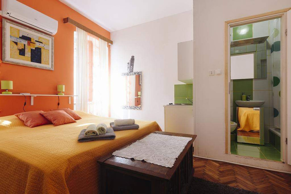 Studio City Centre Zadar preview
