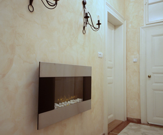 3-bedroom (3+1) - Apartment in Prague 2 district