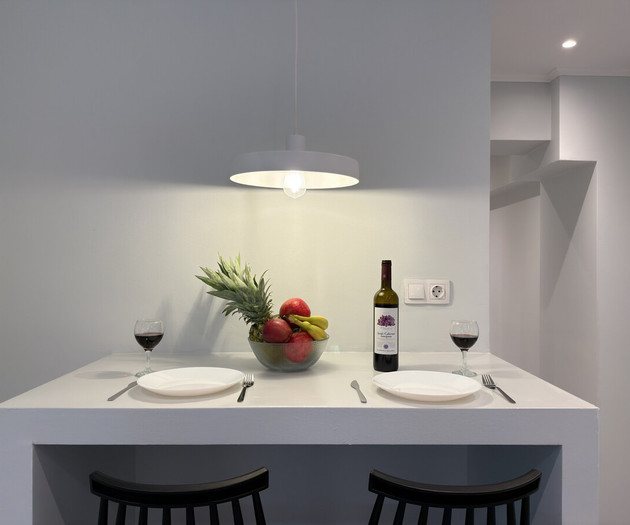 SmartLiving Central Apt 11