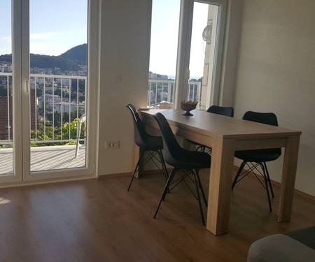 Apartman Hodiljska ulica