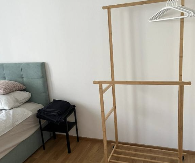 Apartment in Prague – Smíchov