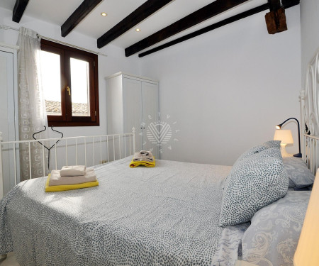 Can Roses, apartment in Moscari