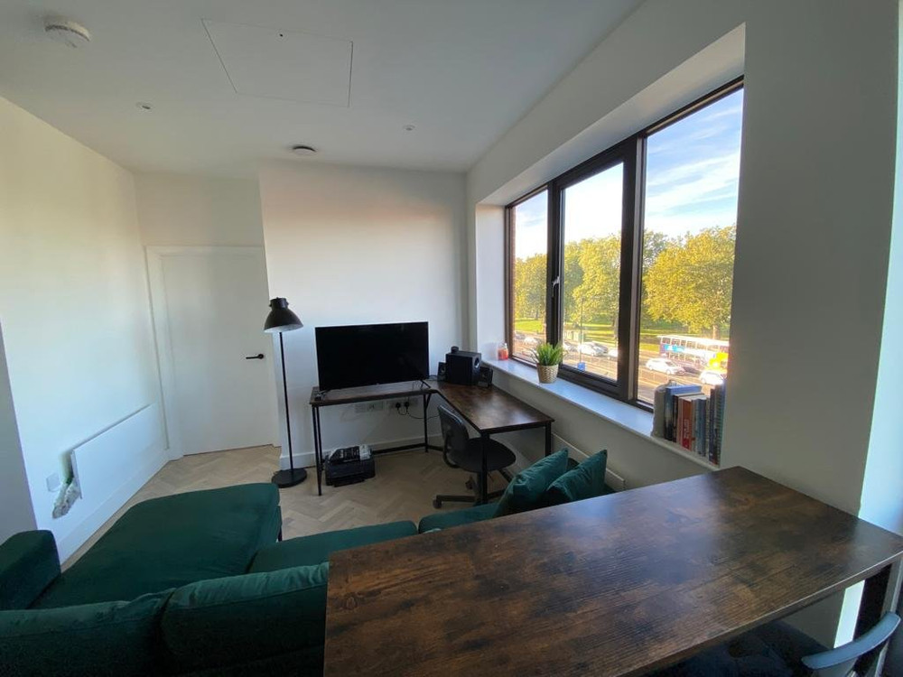 New-Build Whole Apartment - Beautiful Park Views preview