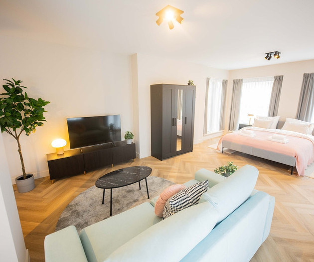 Compact Comfort Studio KS