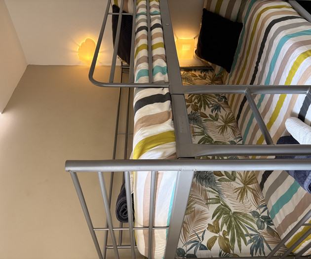 Ocean Apartment Ripoche