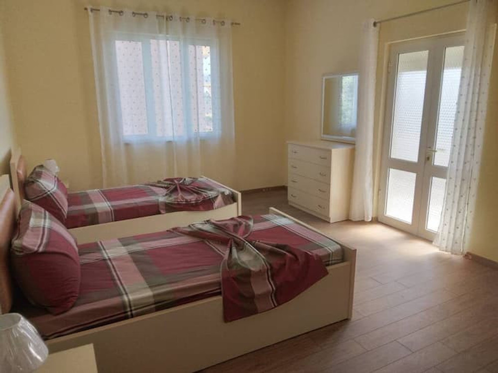 Alma - Infinite Stars View Villa - Twin Room 2 preview