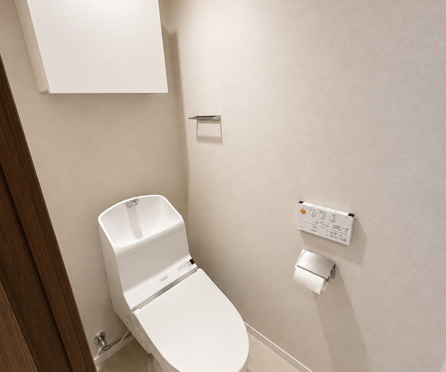 One bedroom and study near Ebisu