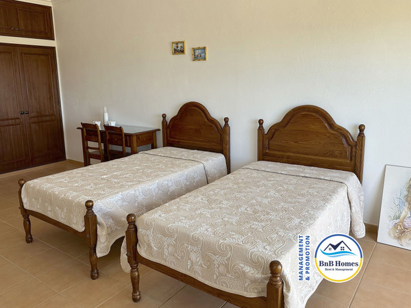 Bedroom 4