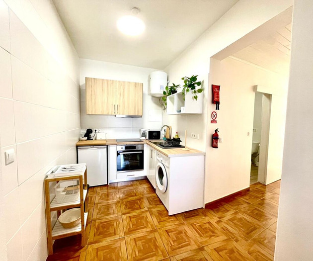 SandyBeachApartment 2