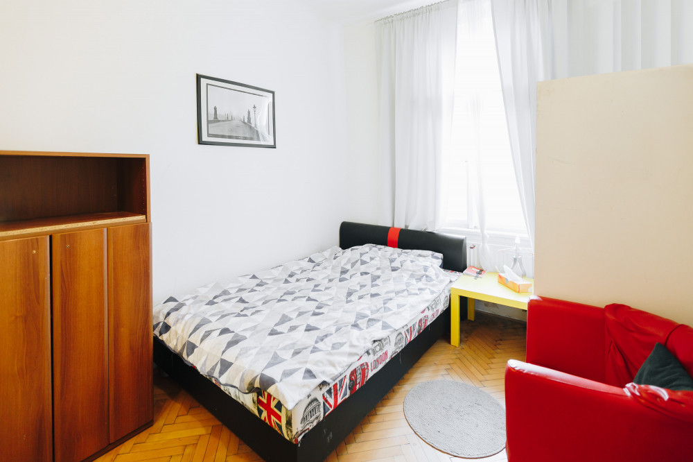 Apartment for rent - Prague 2