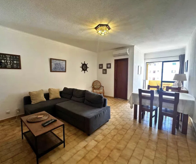 Flat 400m from the beach Praia da Rocha