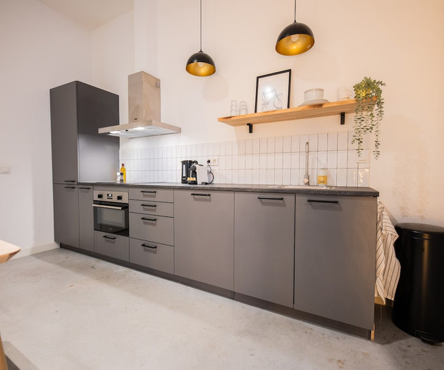 Contemporary Stylish 2BDR Apartment LK