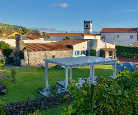 Casa do Priolo - Villaverde Azores