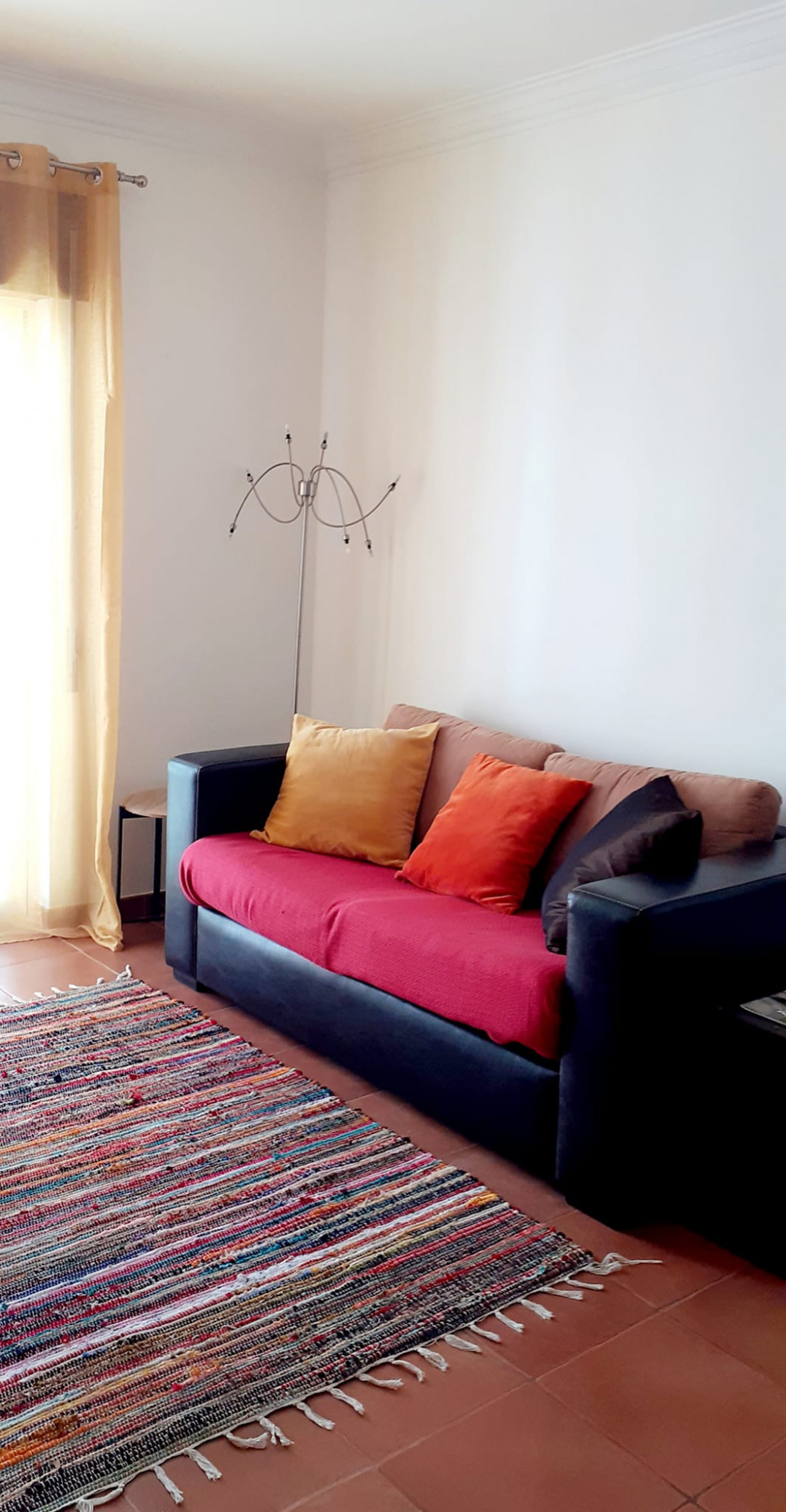 sala comum