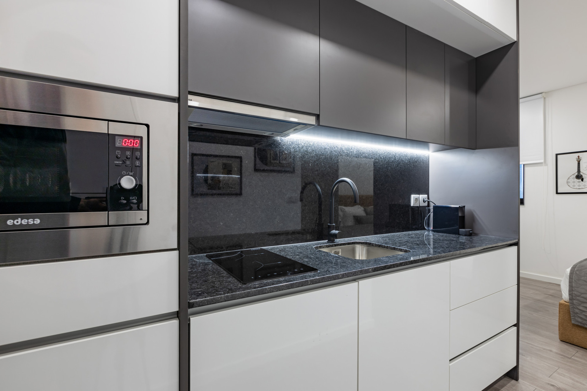 Kitchenette