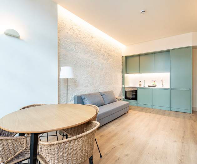 Bonjardim Suites 1