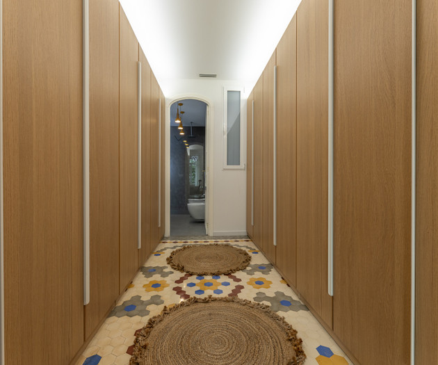 Apartamento de Lujo en el Centro