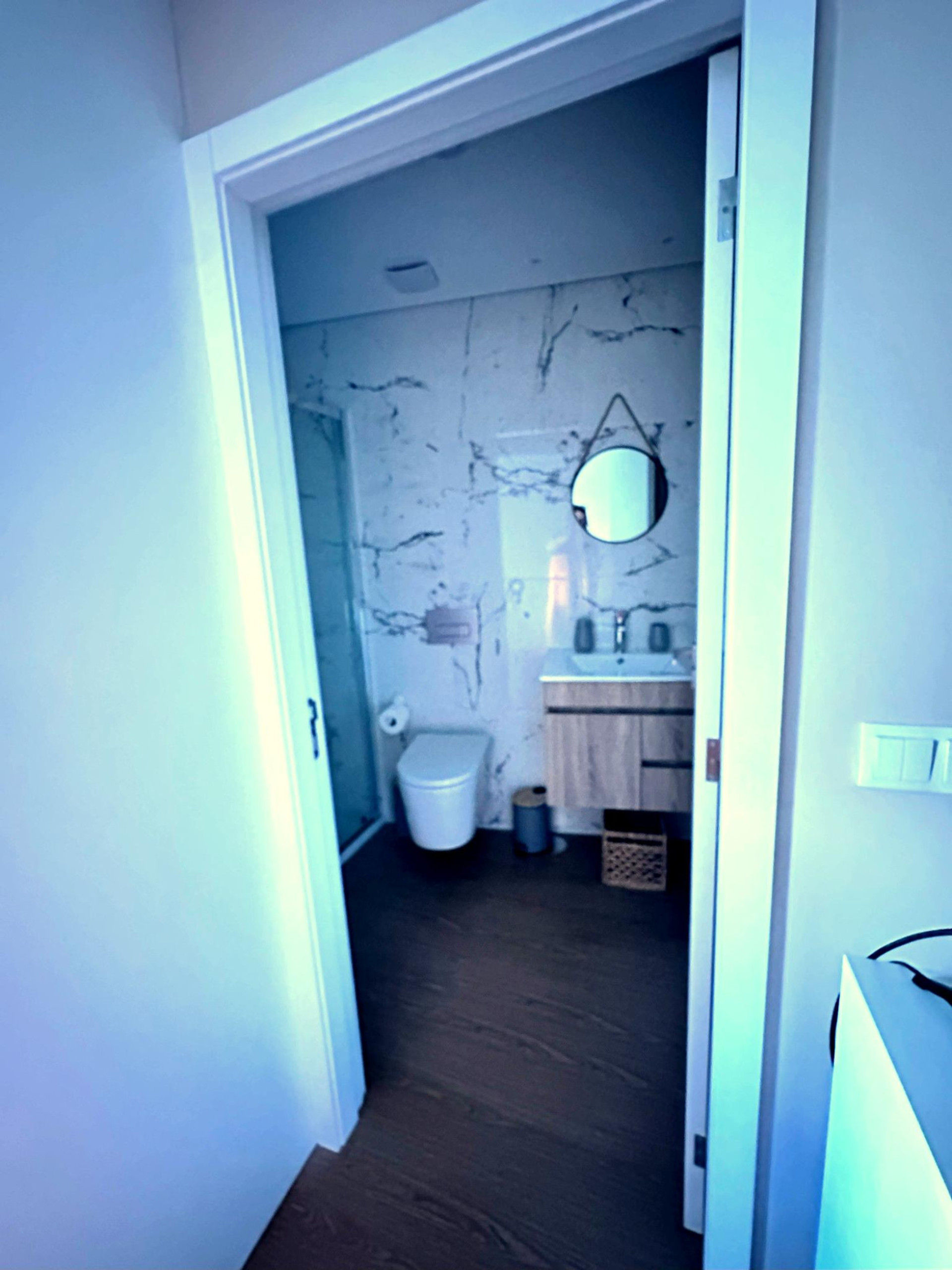 WC