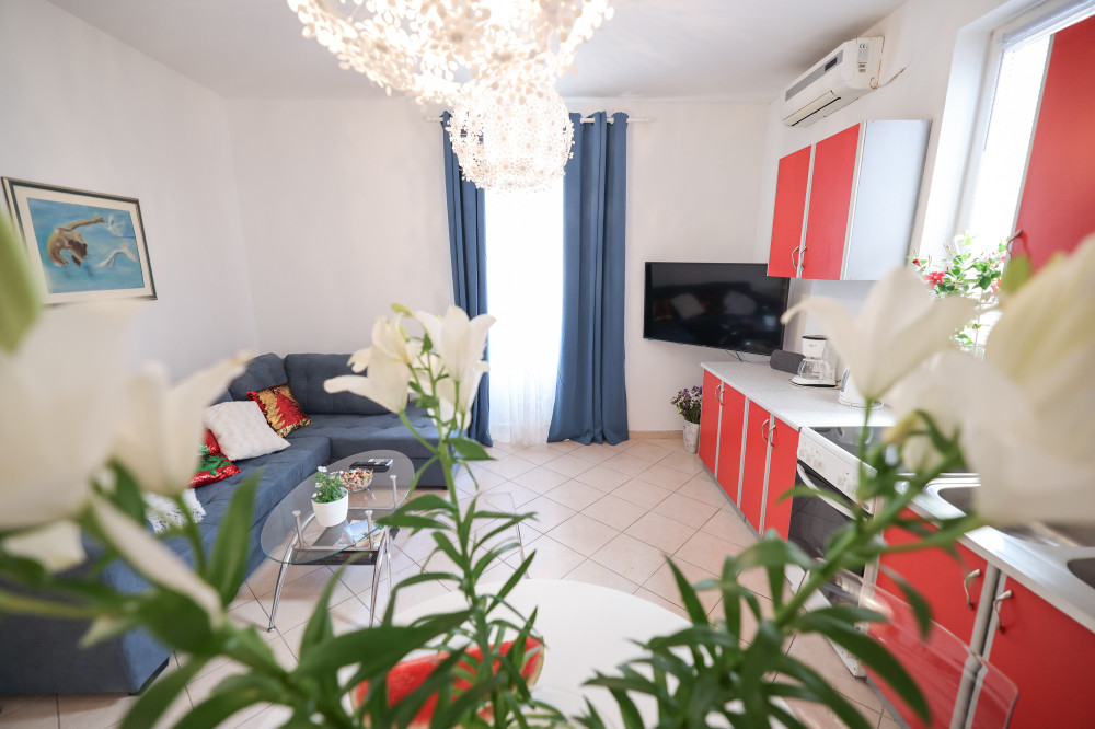 Nice apartment in Zadar preview