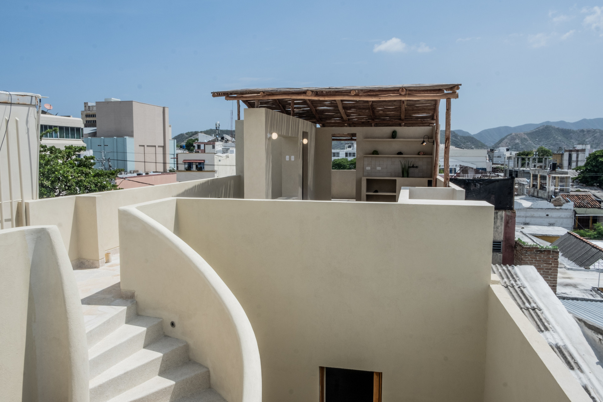 Roof Top