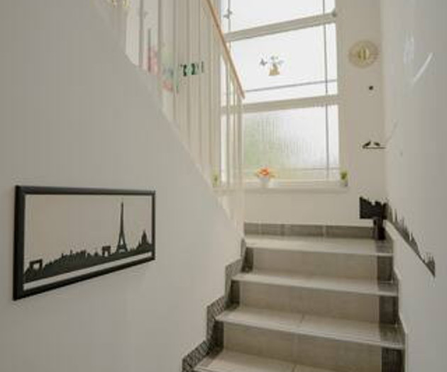 Apartment 1 - A View to the Danube
