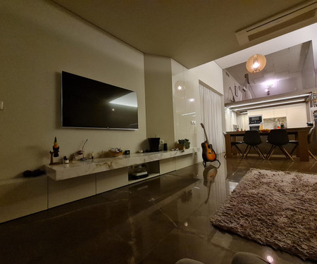 Amazing Seafront Apartment Ofir