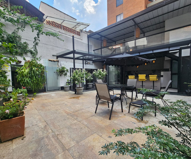 Cozy Executive Suite 7 Digital Nomad Hub Medellin