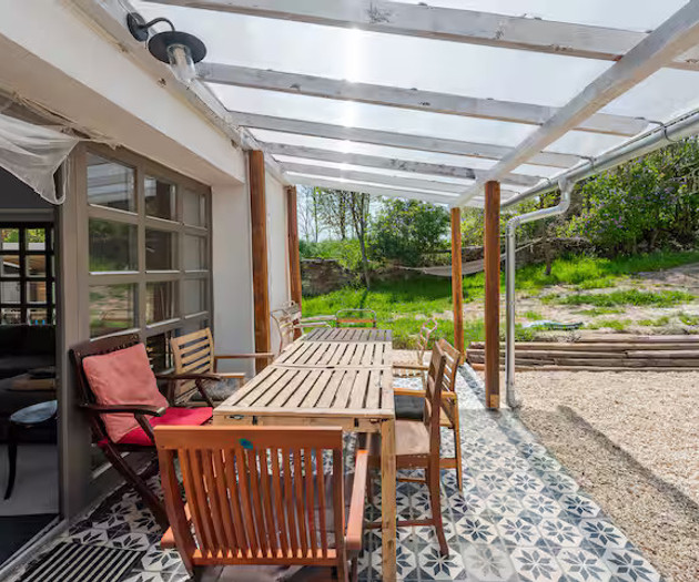 Beautiful house near the Balaton