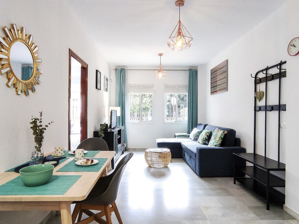 Holidays2Malaga Urban Cristo with Patio preview