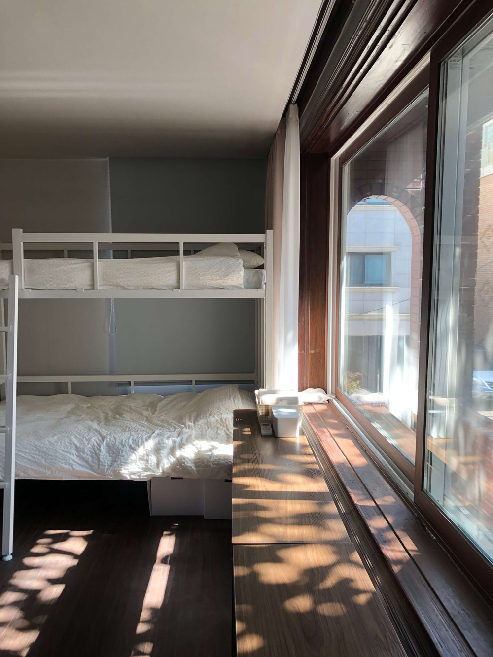 Hoppin House: Hongdae, Seoul preview