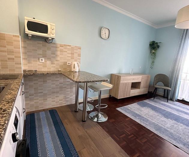 ✨ Luxury Apartment in Prime Funchal -Ocean Viewch