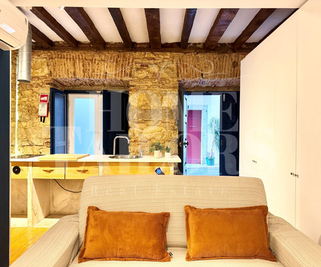Green Street Charming Flat