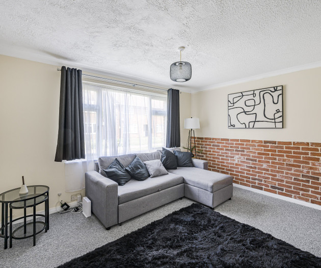 The Ipswich Snug Spacious 3BR Retreat FREE Parking
