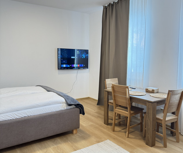 Parkside Apartment 11 Prague