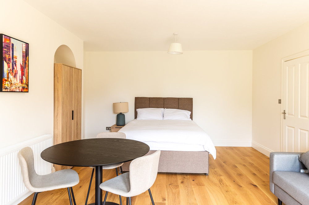 Charming Sanctuary in St Leonards on Sea - Flat 1 preview