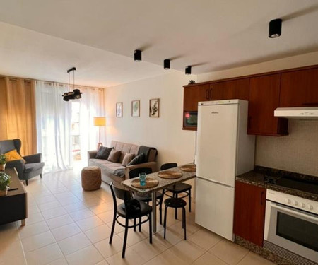 One bedroom apartment Playa la Arena