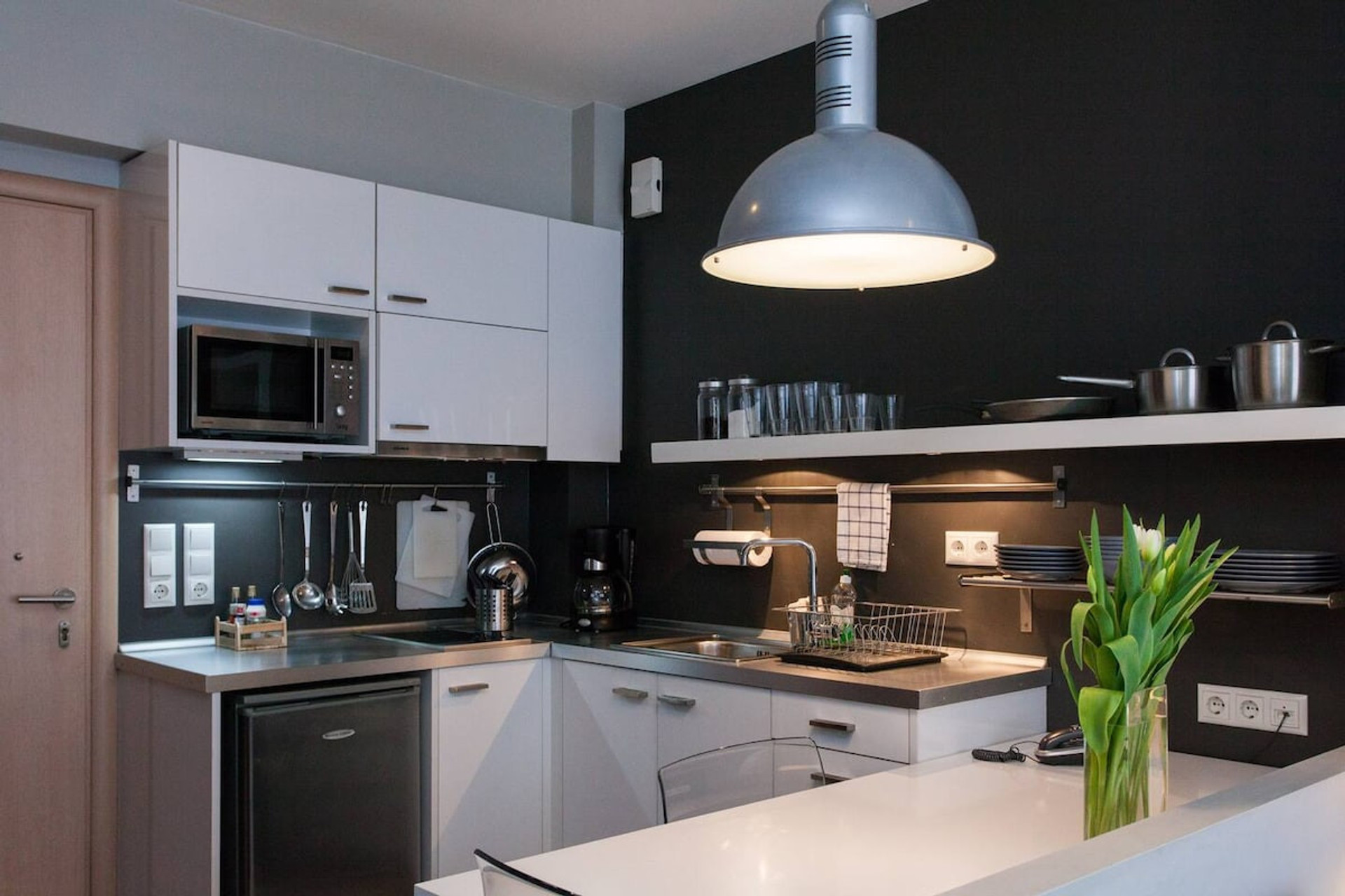 Kitchenette