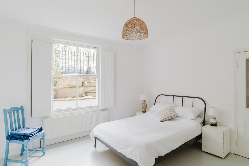 Light and spacious flat in Hackney preview