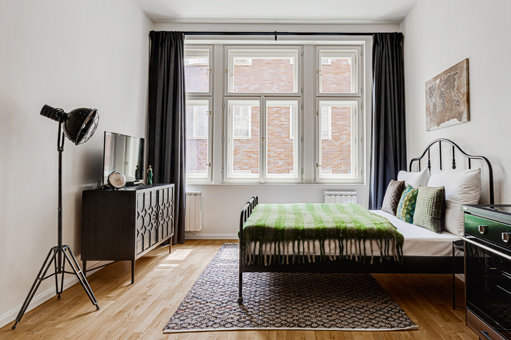 Apartments Stepanska 5 preview