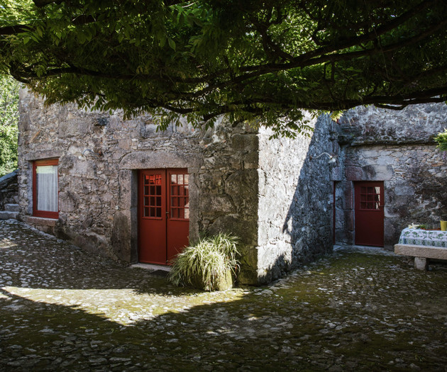 Rustic House in Caminha - Moledo