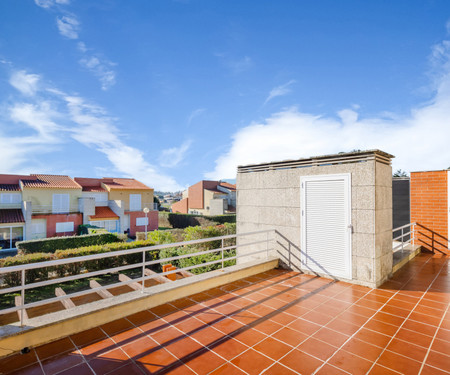 Furadouro Sunny Family Villa