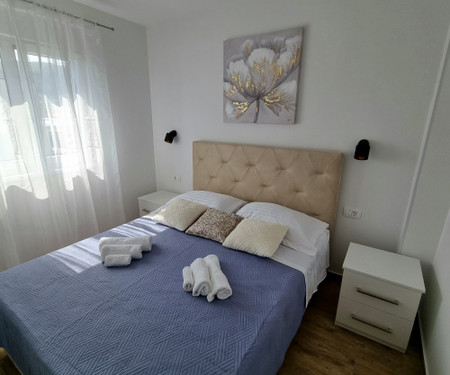 Beautiful Apartment in Trogir