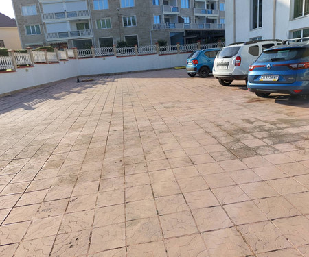 Apartment between Balchik and Kavarna